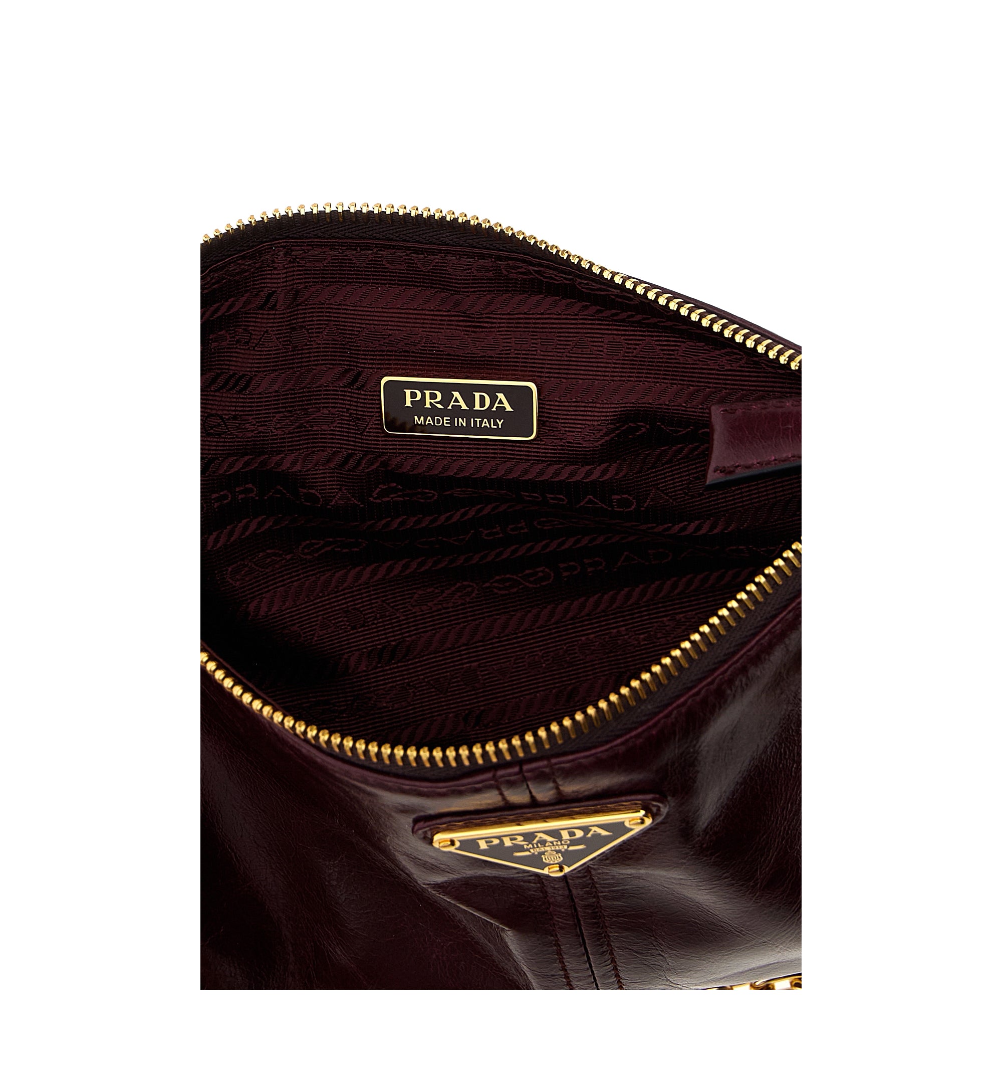 Re-edition 2002 Medium Shoulder Bag