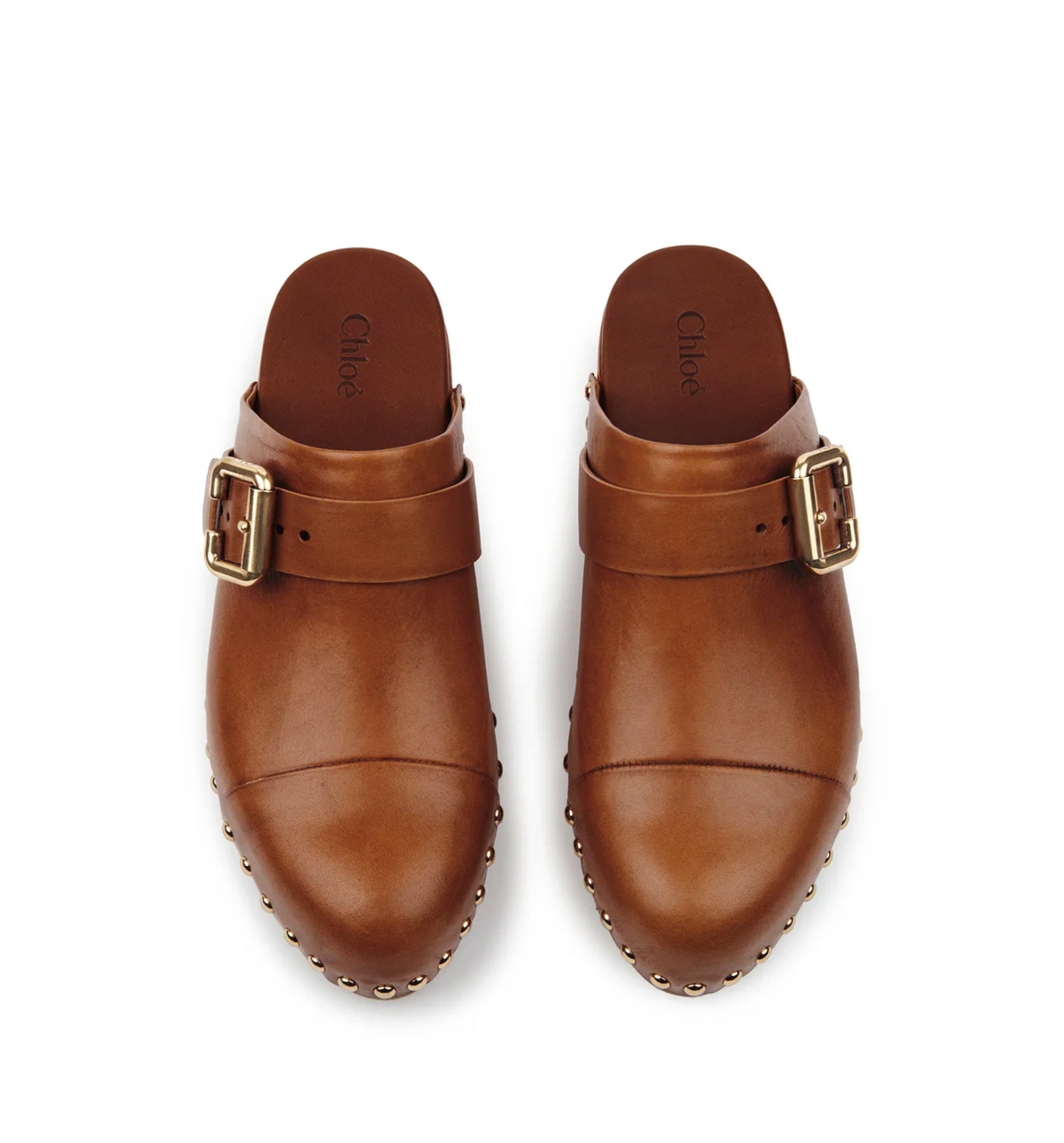 Jeannette Clog