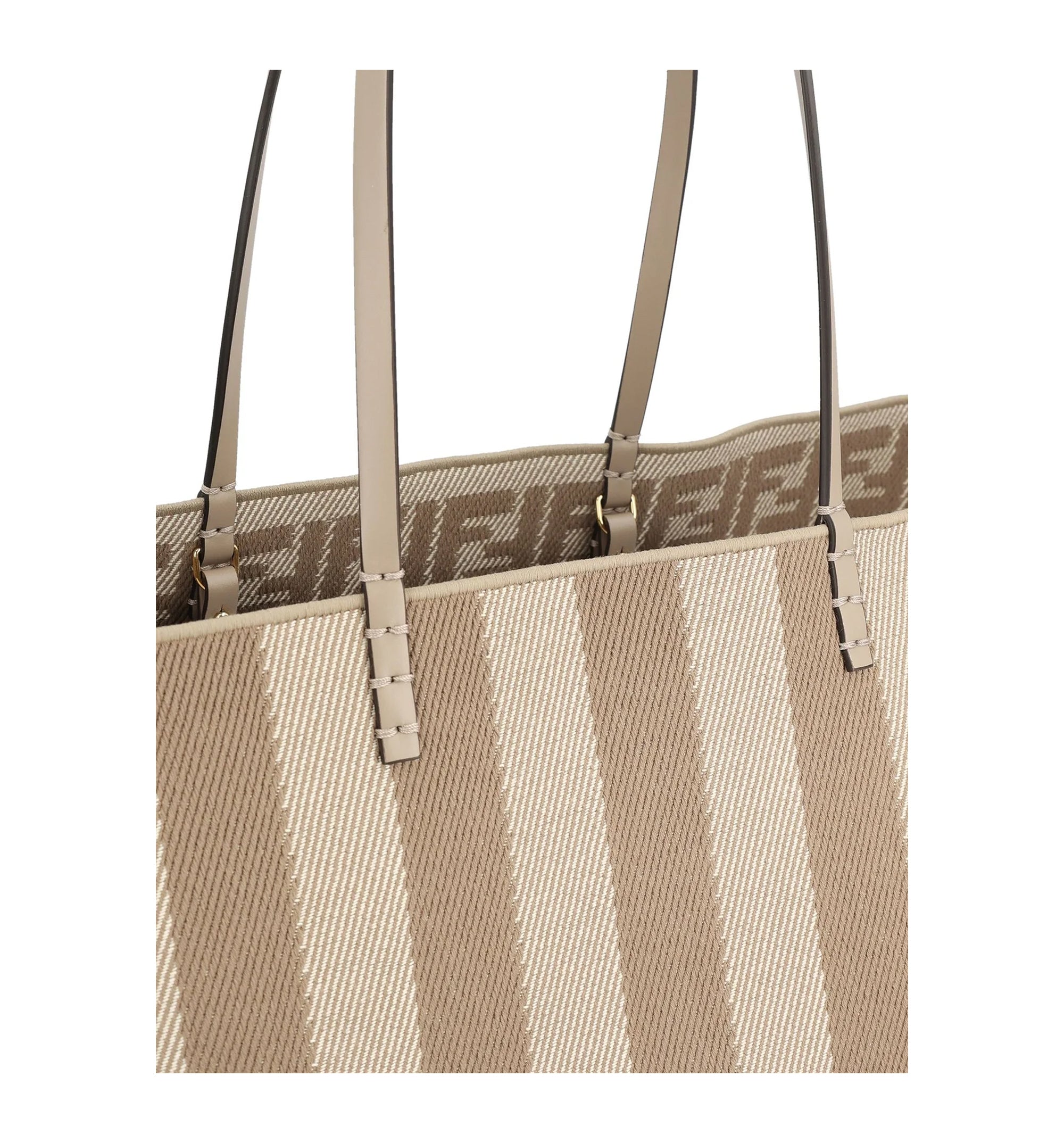 Roll Large Tote Bag