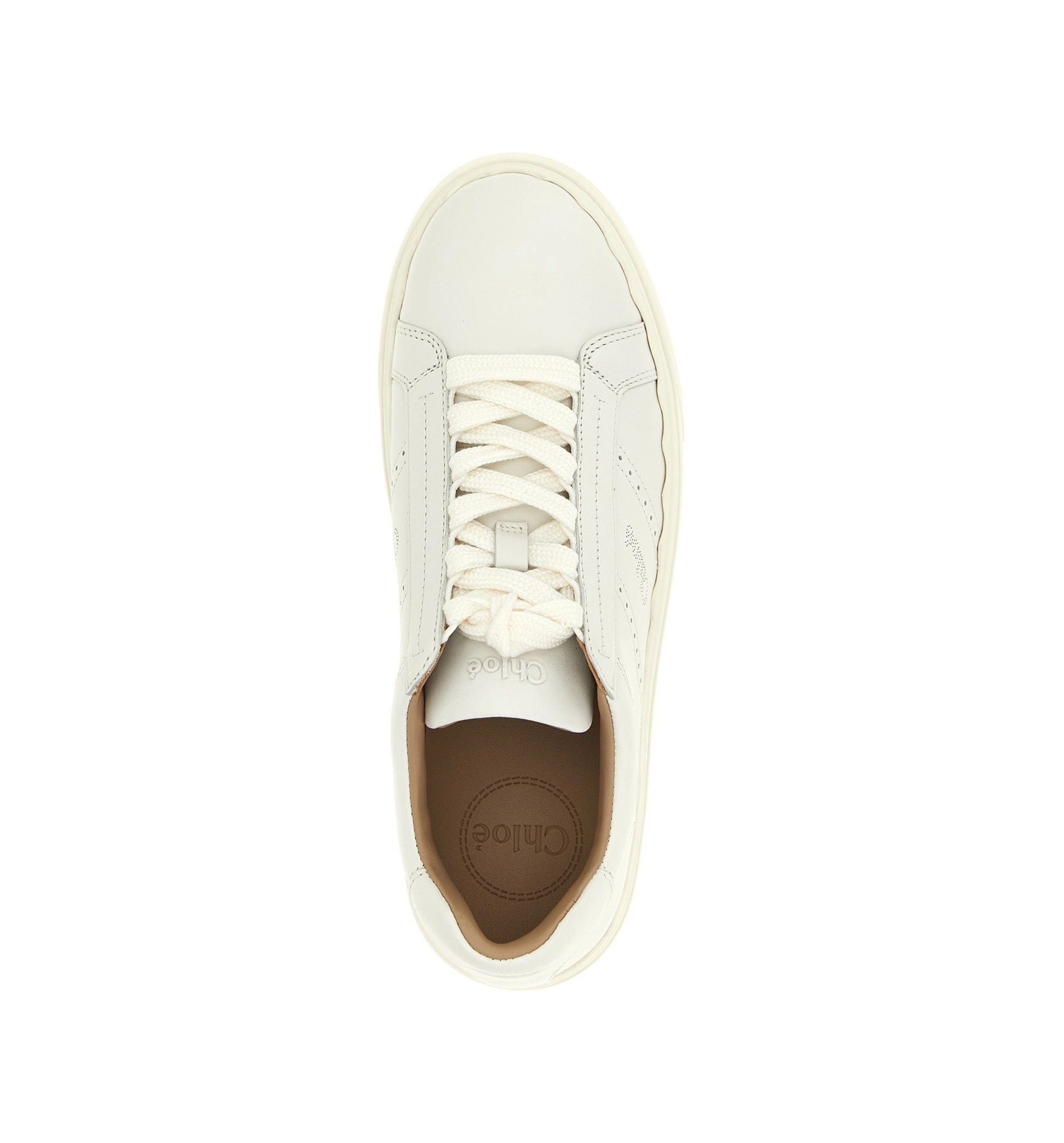 Lauren Sneaker