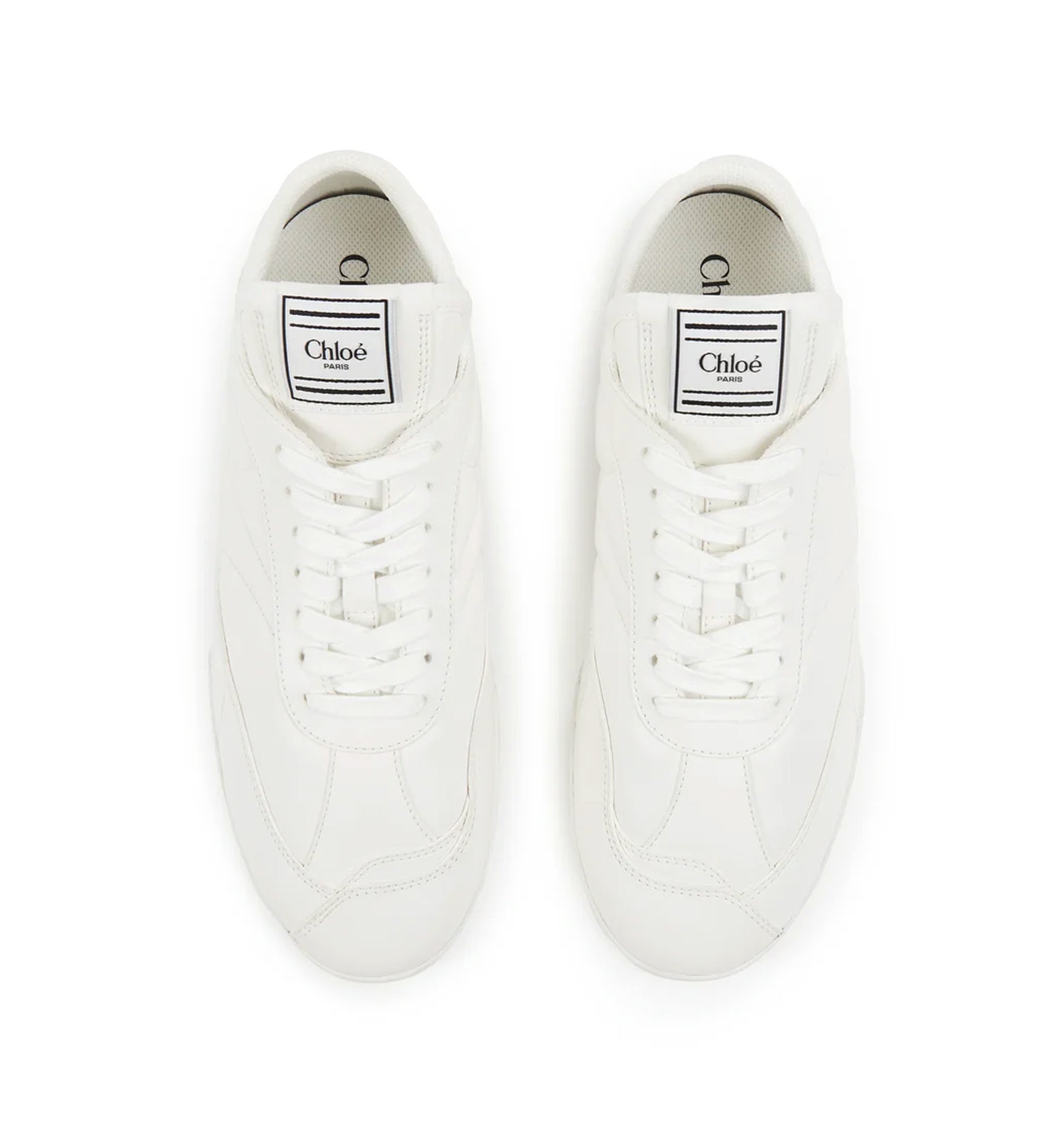 Chloé Kick Sneaker
