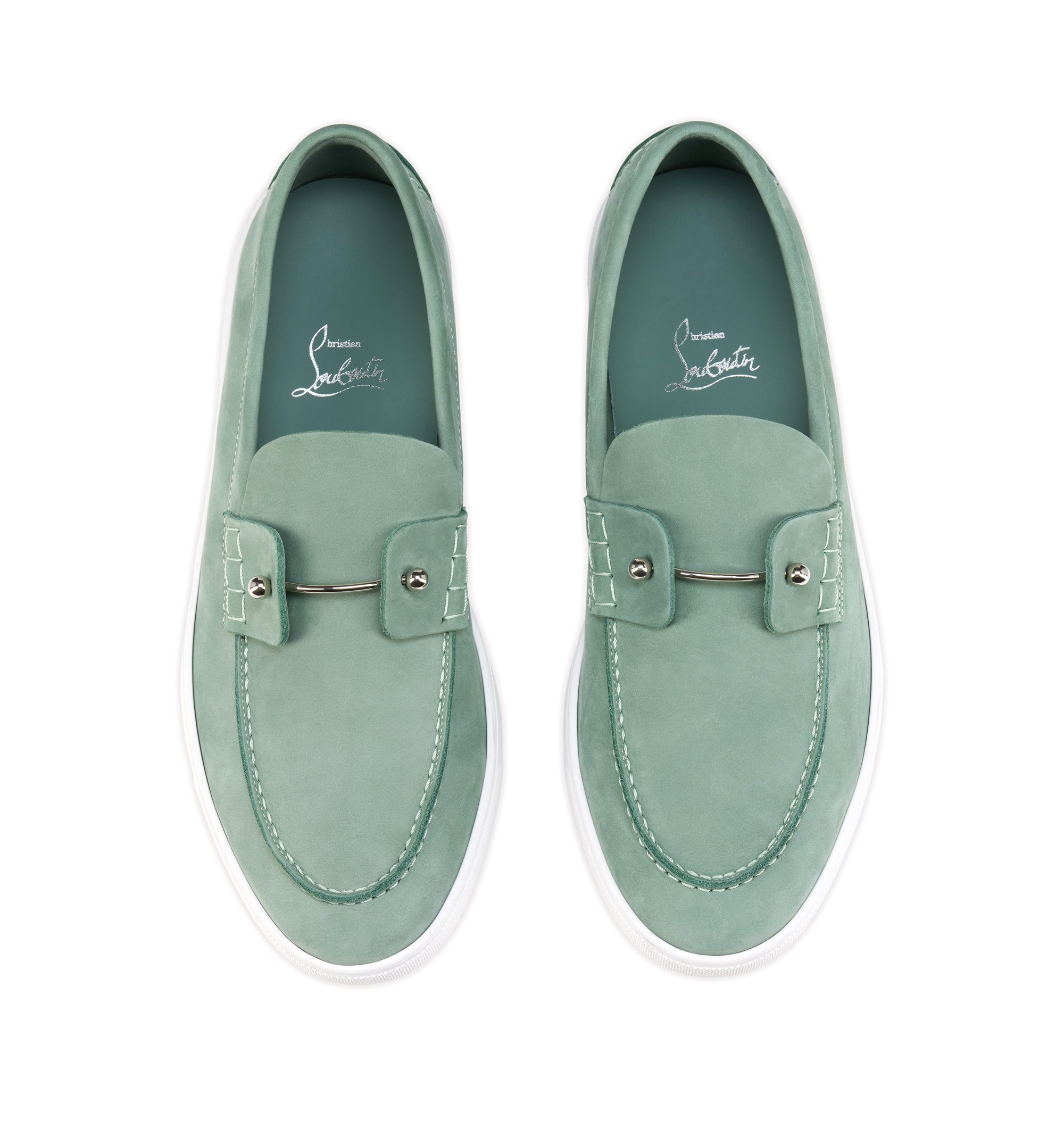 Chambeliboat Loafers