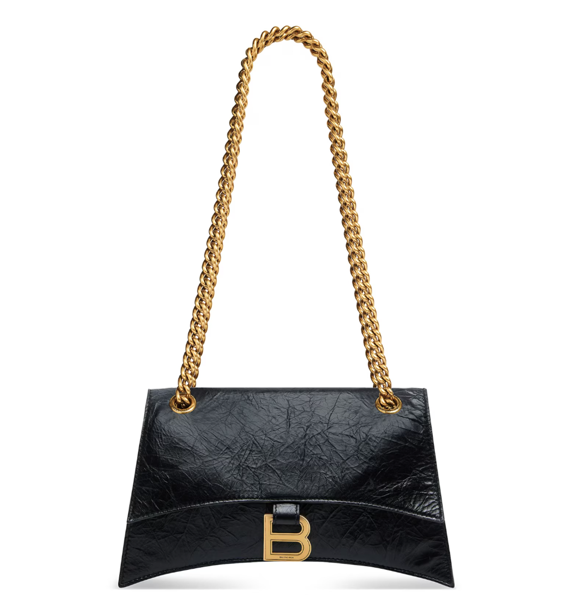 Crush Chain Bag Small