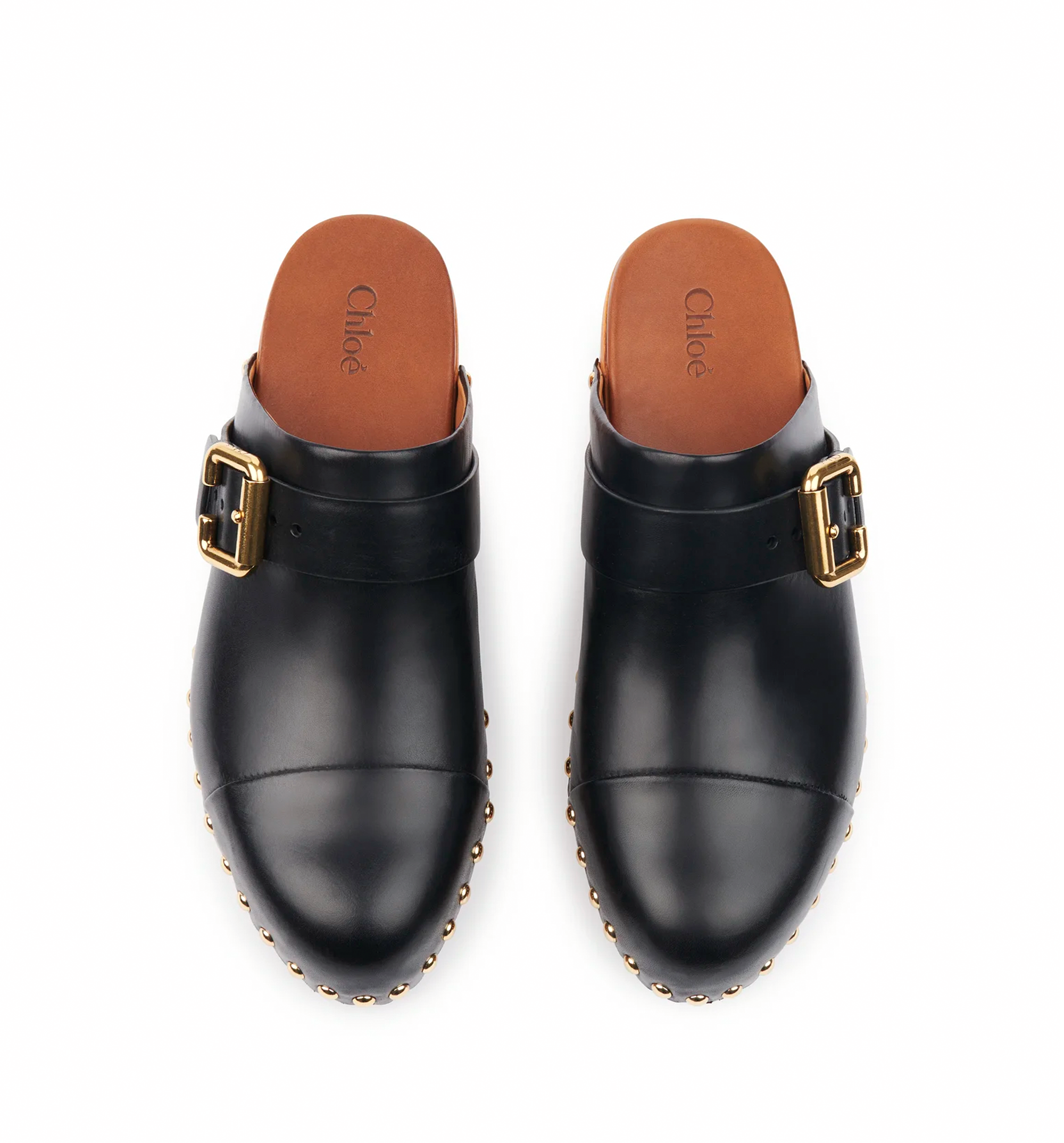 Jeannette Clog