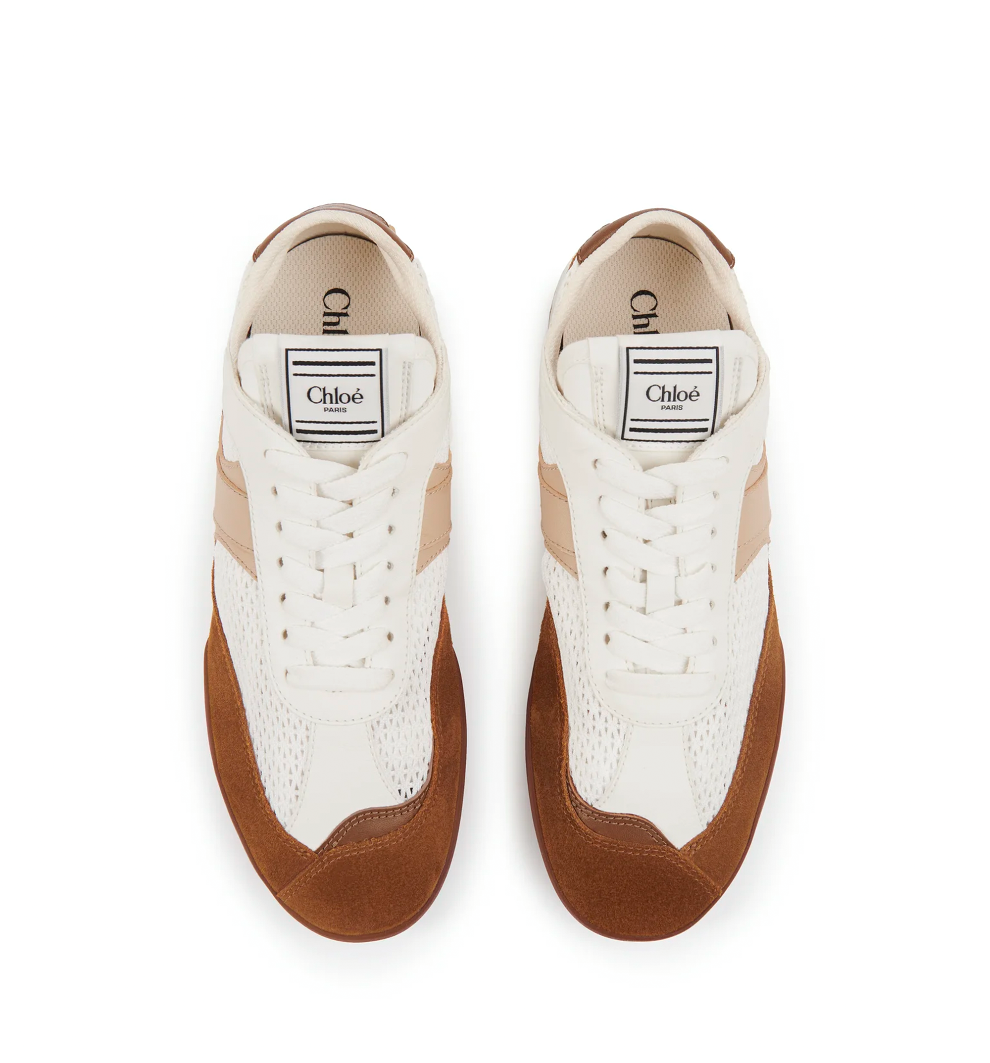 Chloé Kick Sneaker