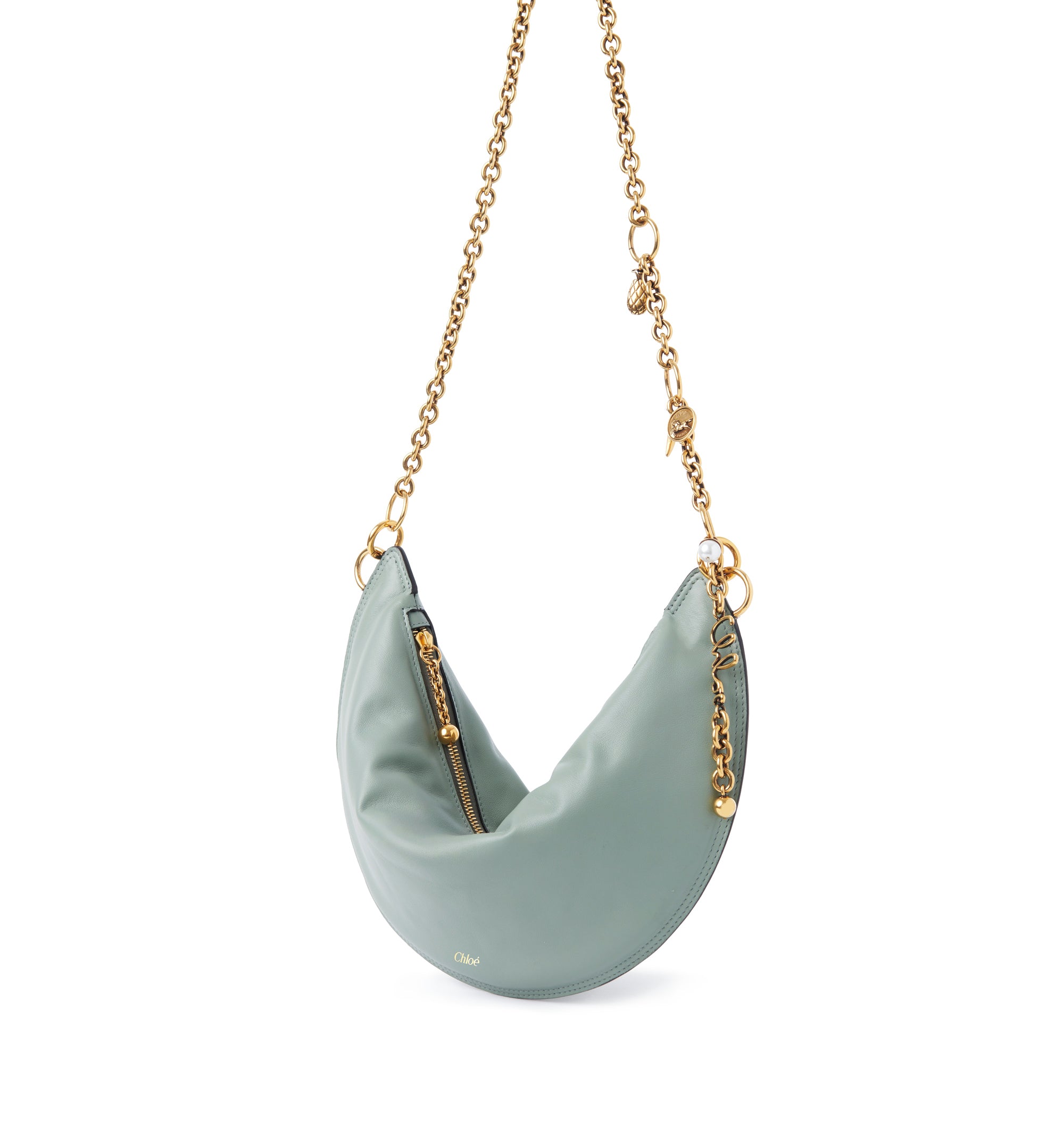 Chloé Icons Shoulder Bag