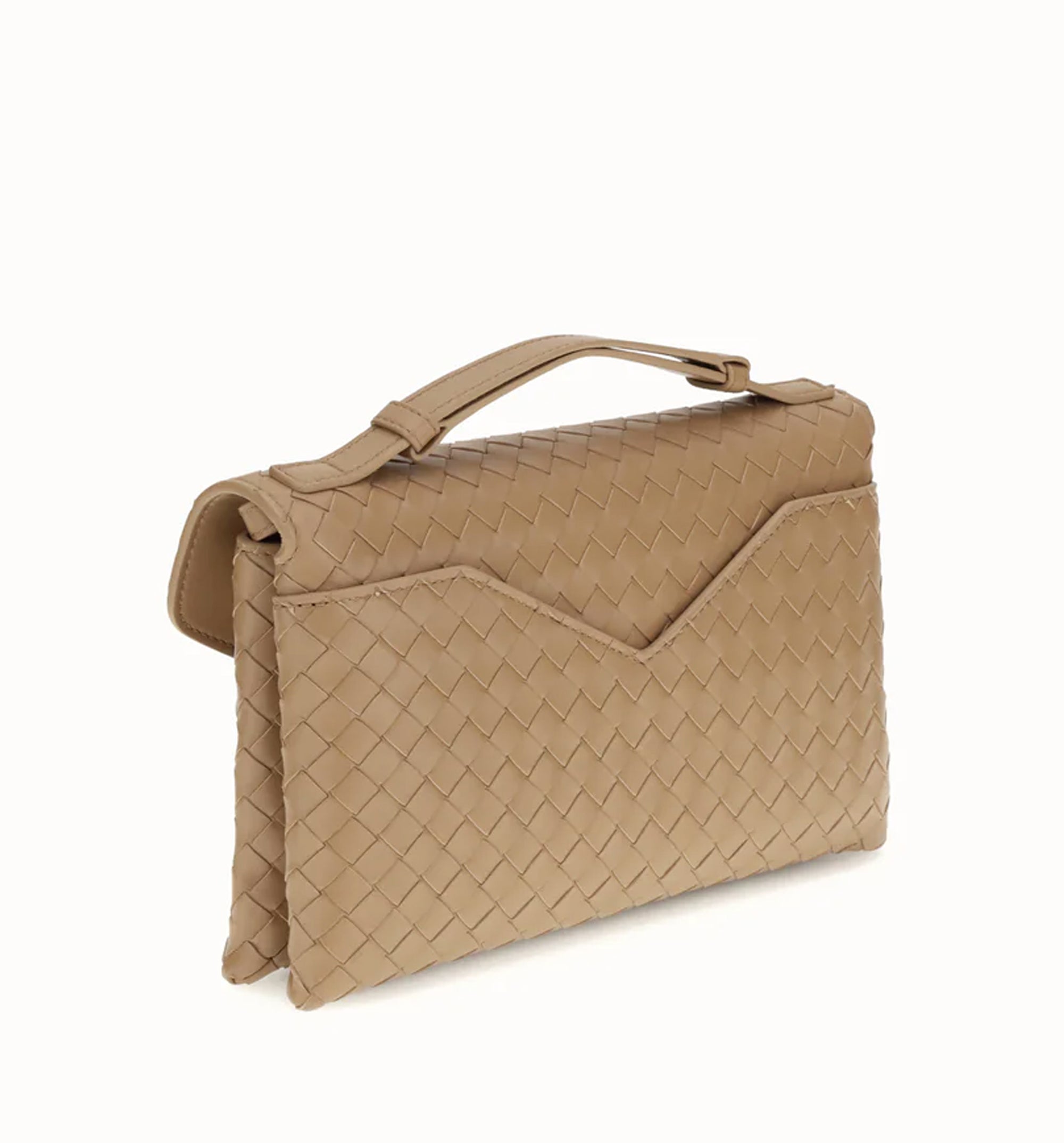 Knot Lock Bag