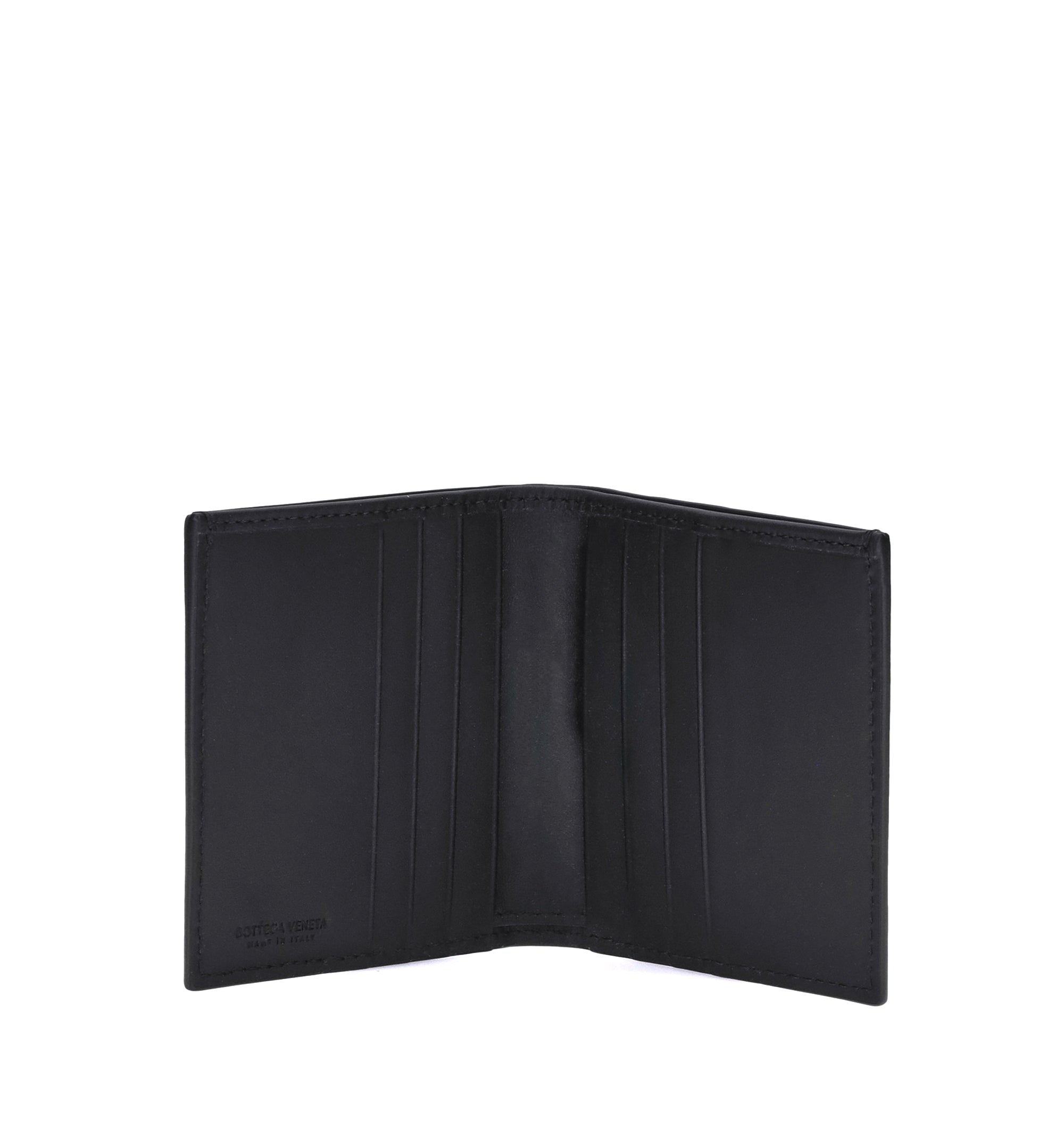 Bi-Fold Wallet