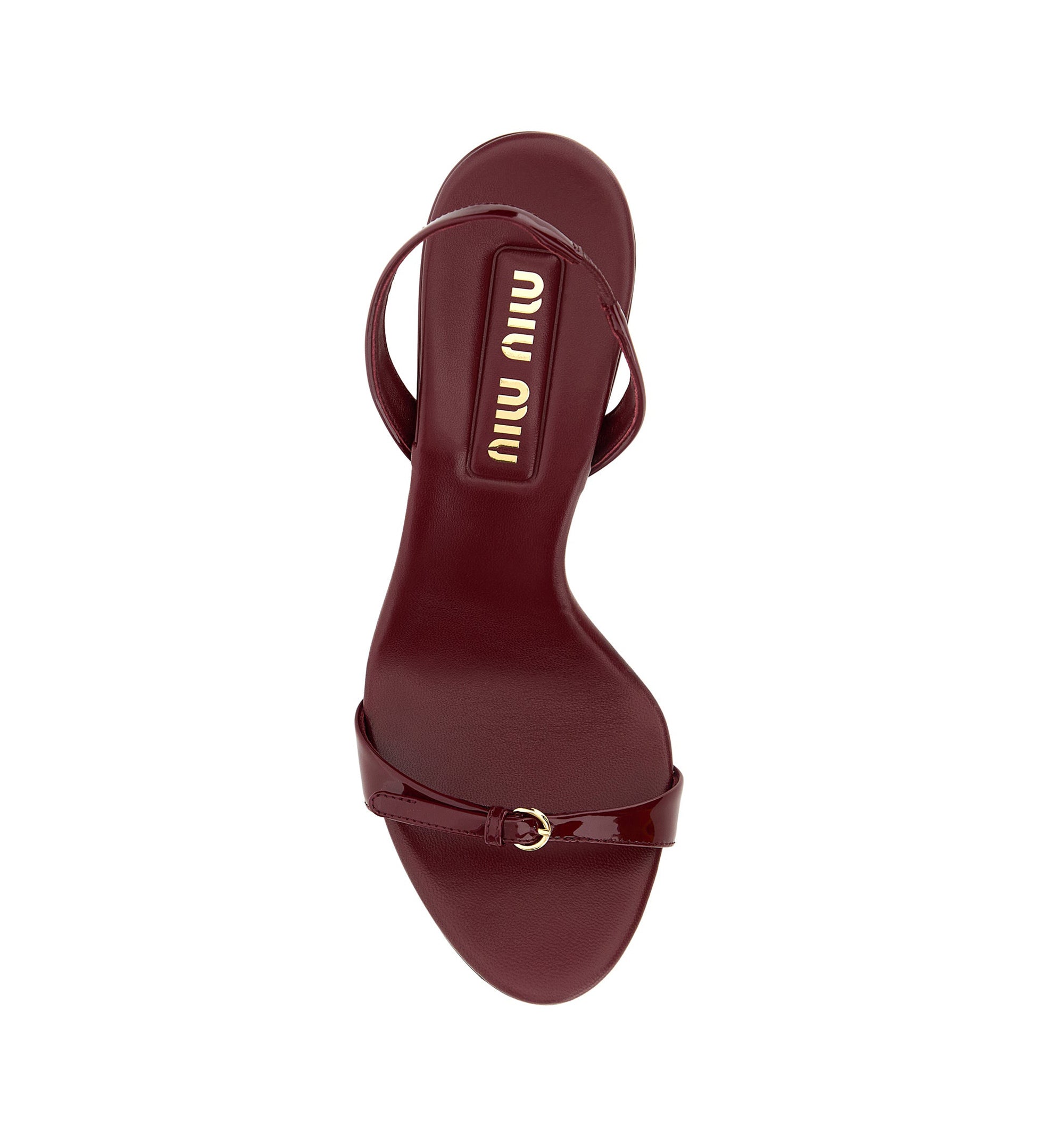 Leather Sandals