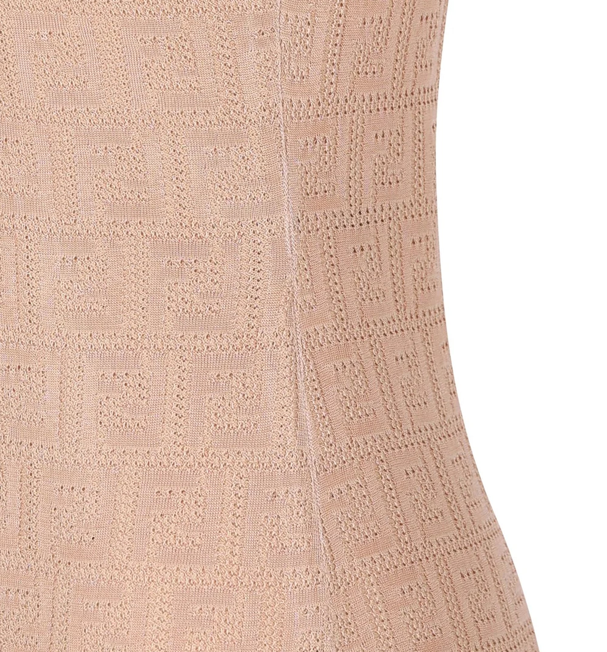 FF Cotton Dress