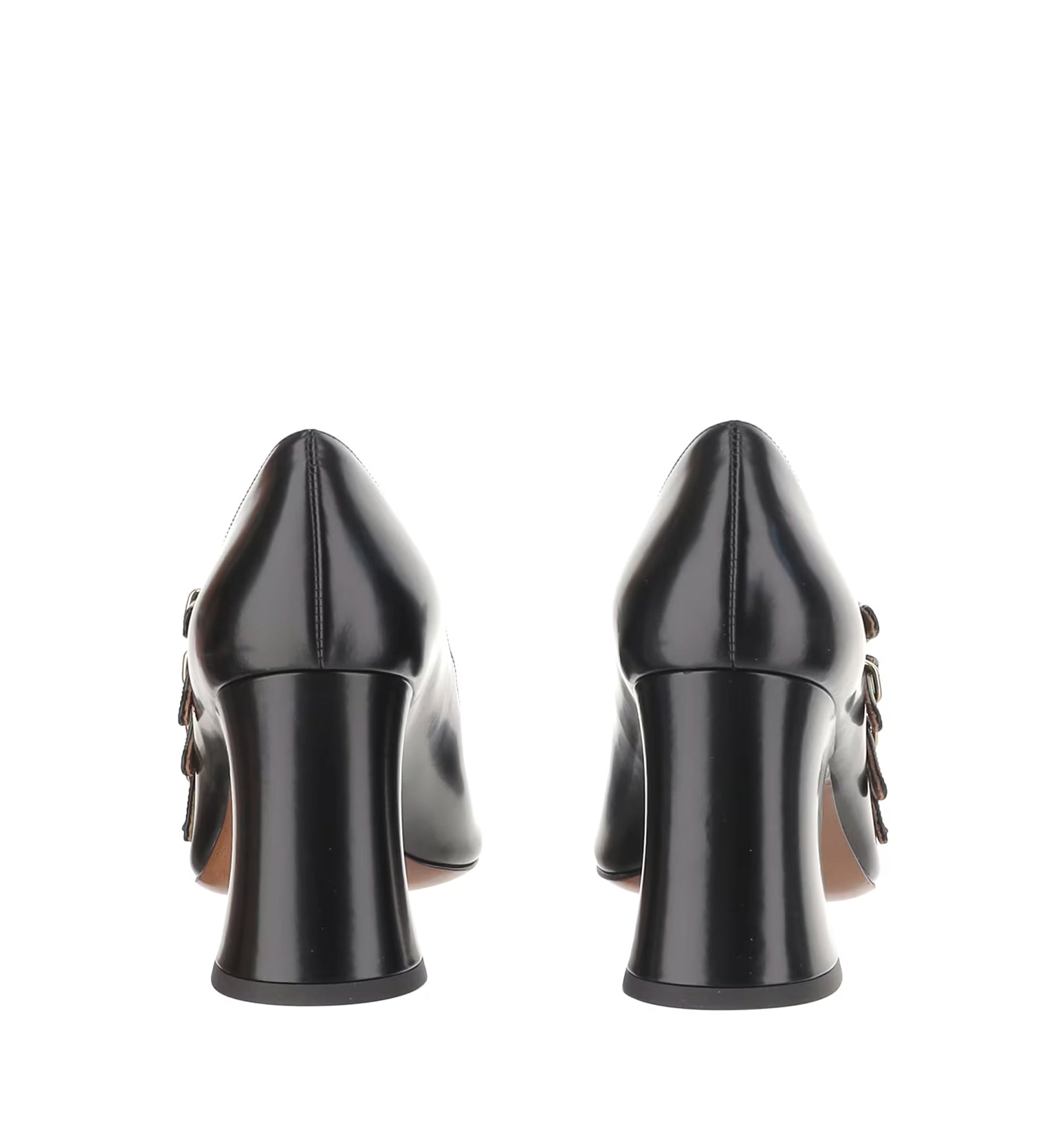 Janis Heeled Sandal