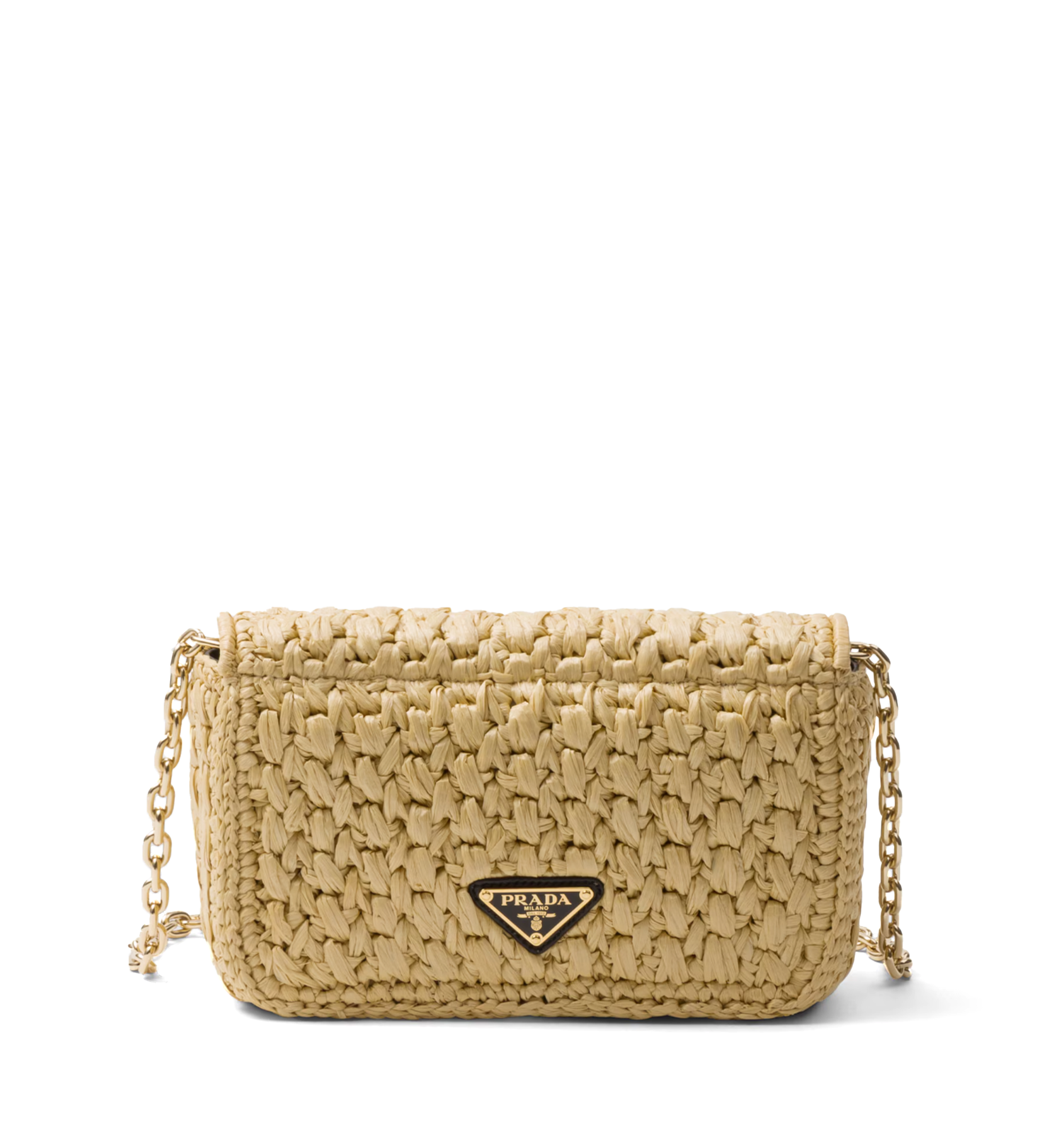 Crochet Shoulder Bag