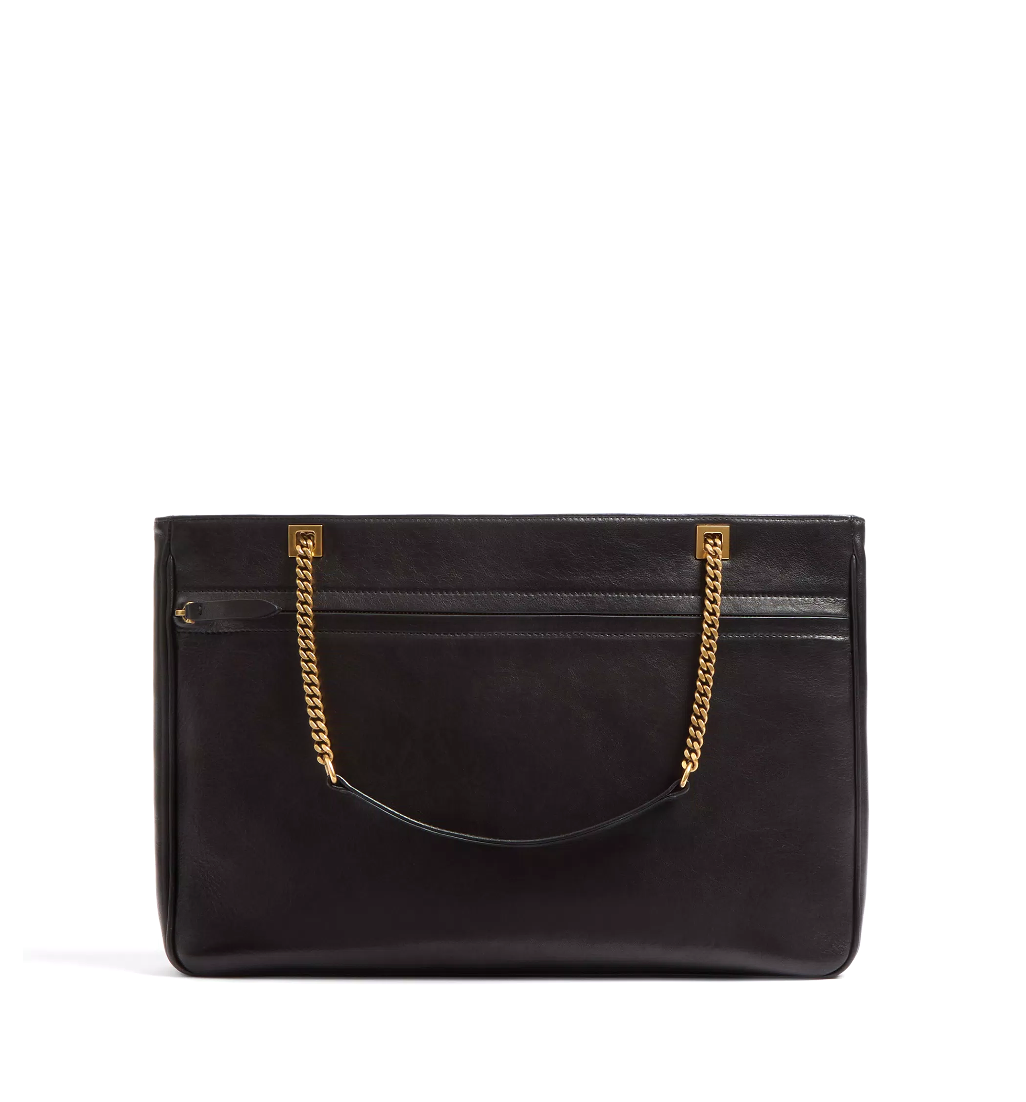 Valentino Garavani Viva Superstar Medium Nappa Leather Shopping Bag
