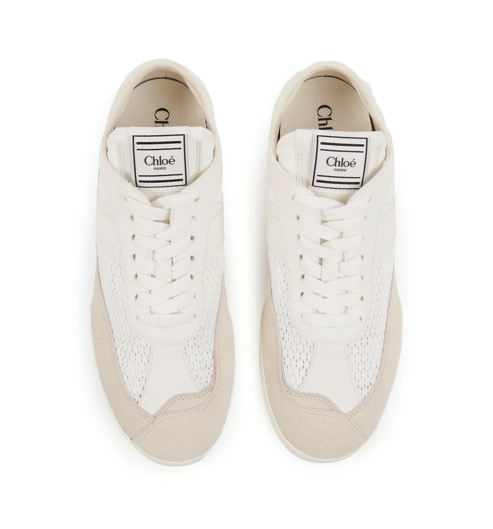 Chloé Kick Sneaker