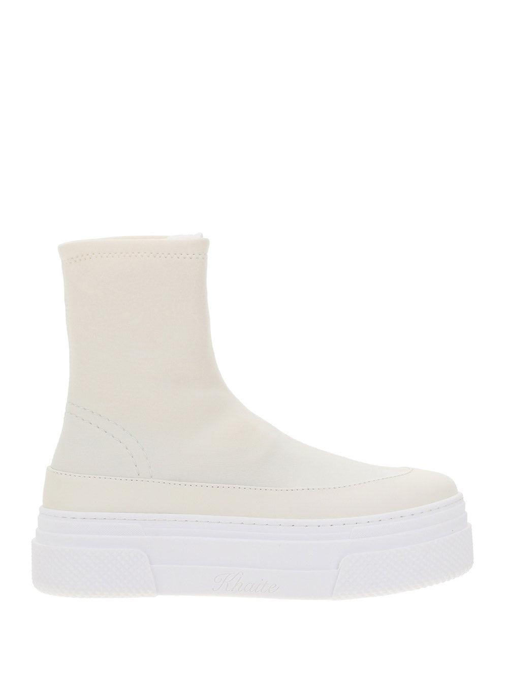 Ludlow Sneakers - White