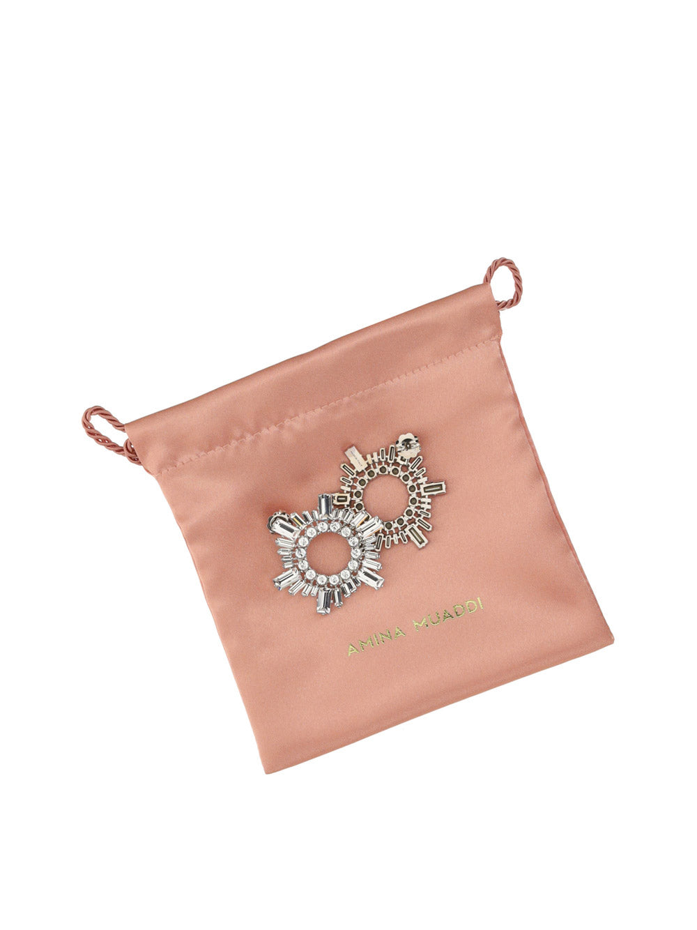 Mini Begum Earrings