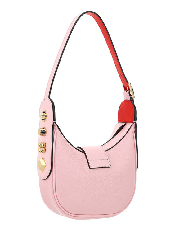 Carasky Mini Bag - Pink