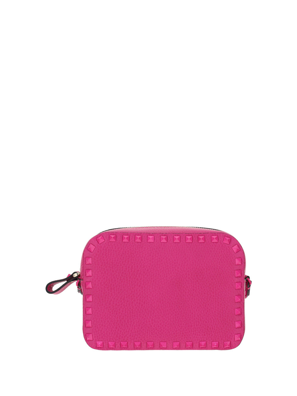 Rockstud Crossbody Bag - Pink pp