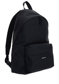 Men's Explorer Backpack - Black