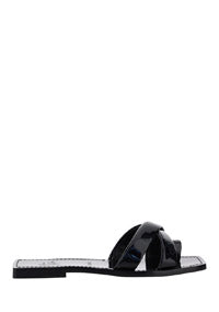 Simplina Sandal - Black