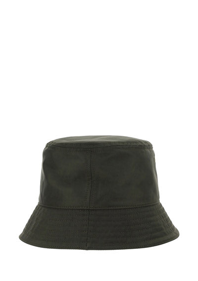 Vlogo Bucket Hat - Green