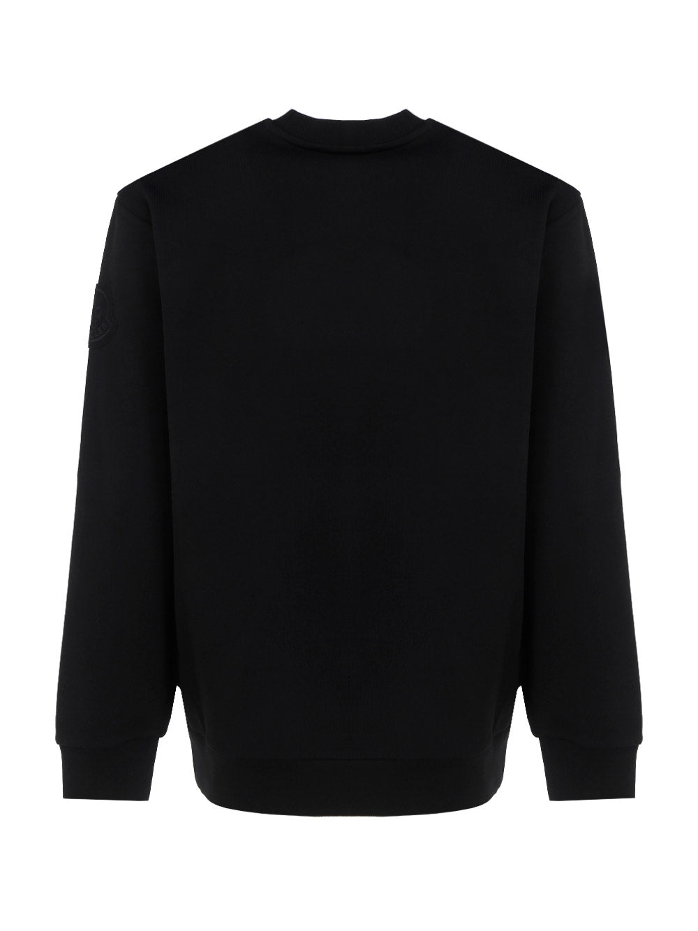 Logo Sweatshirt - Black