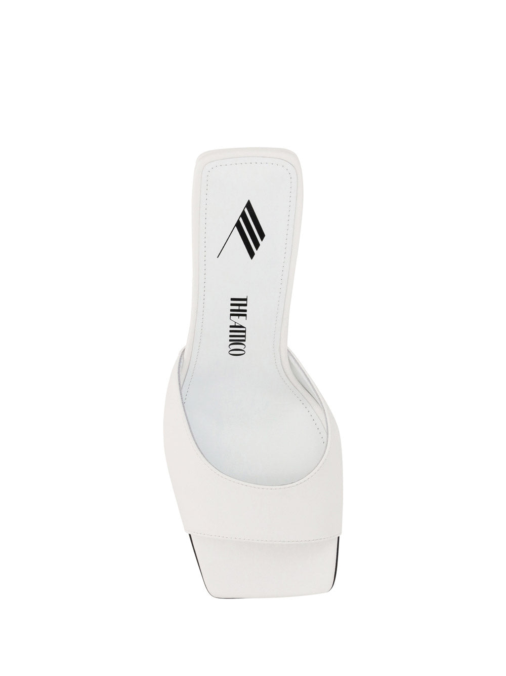 Devon Mules - White