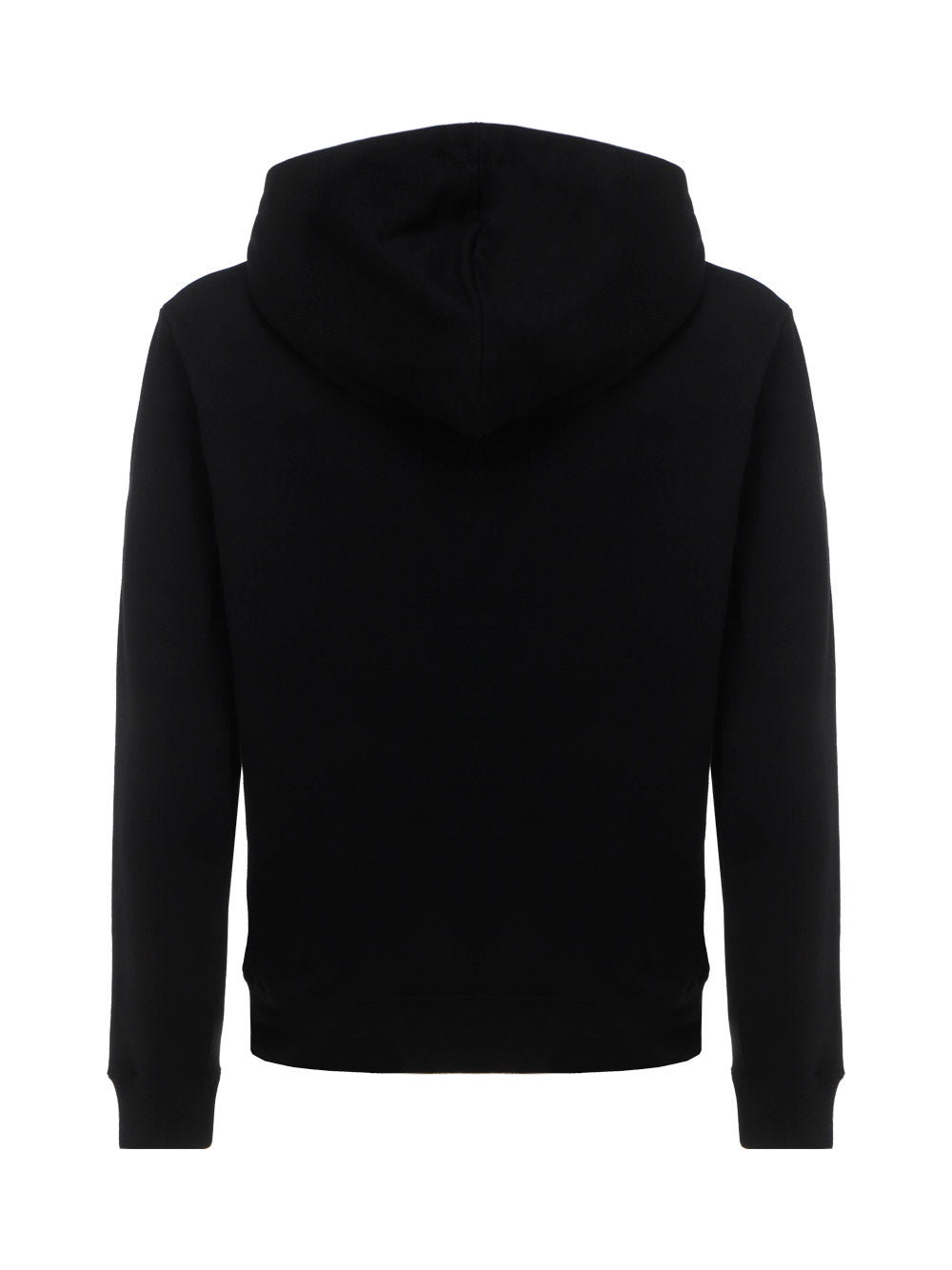Men's Rive Gauche Hoodie - Black