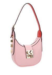 Carasky Mini Bag - Pink
