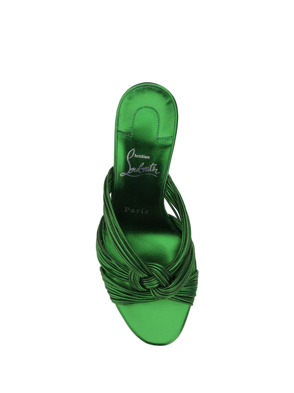 Multitaski 70 Mule Pumps - Green.