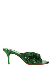 Multitaski 70 Mule Pumps - Green.