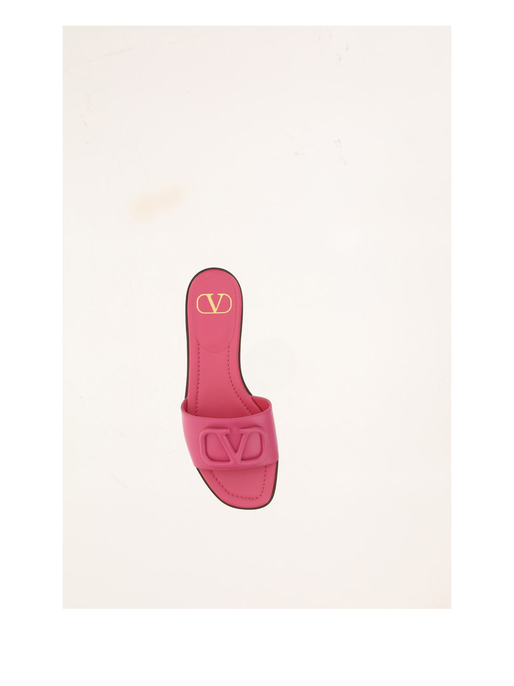 Valentino Garavani Slide Shoes - Pink