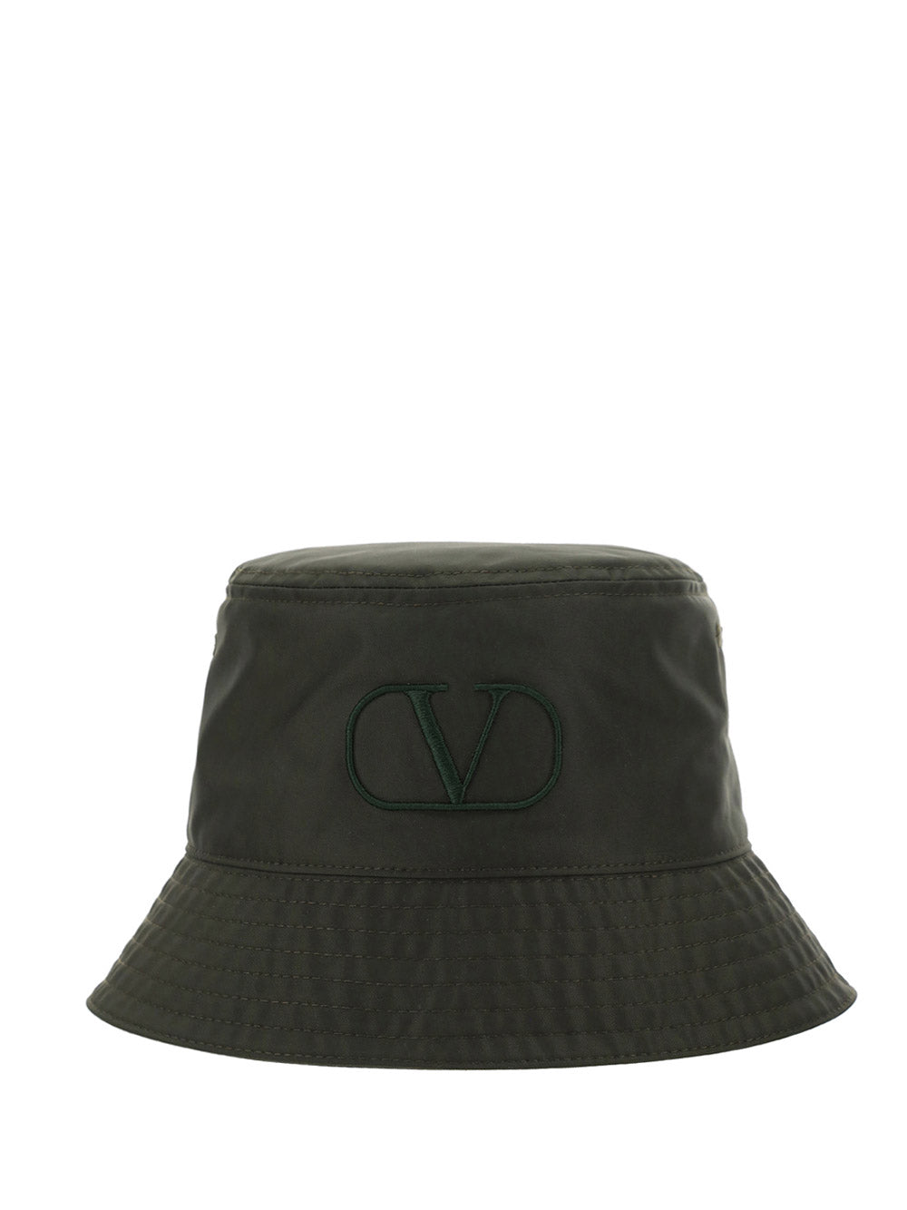 Vlogo Bucket Hat - Green