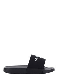 Basile Slides - Black