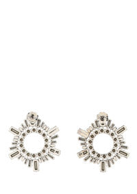 Mini Begum Earrings