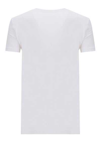 Love Moschino T-shirt - White