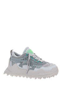 Odsy 1000 Sneakers - Grey/Mint