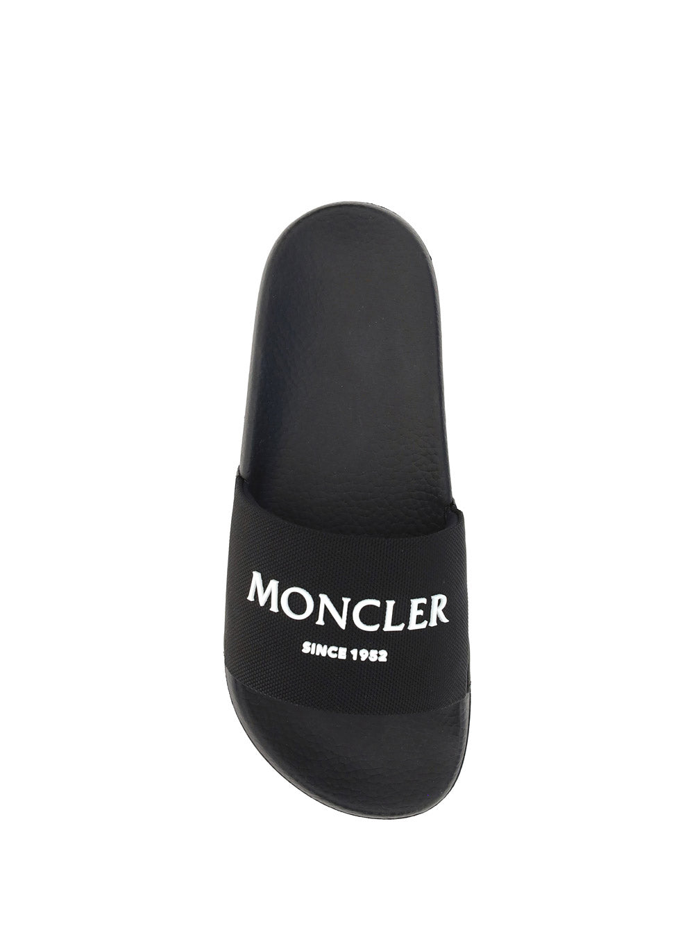 Basile Slides - Black