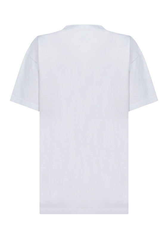 Slime T-Shirt Medium Fit - White