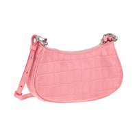 Le Cagole Mini Purse - Pink