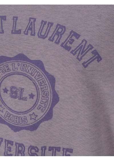 Universite Sweatshirt - Light Purple