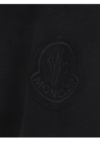 Logo Sweatshirt - Black
