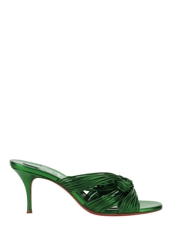 Multitaski 70 Mule Pumps - Green.