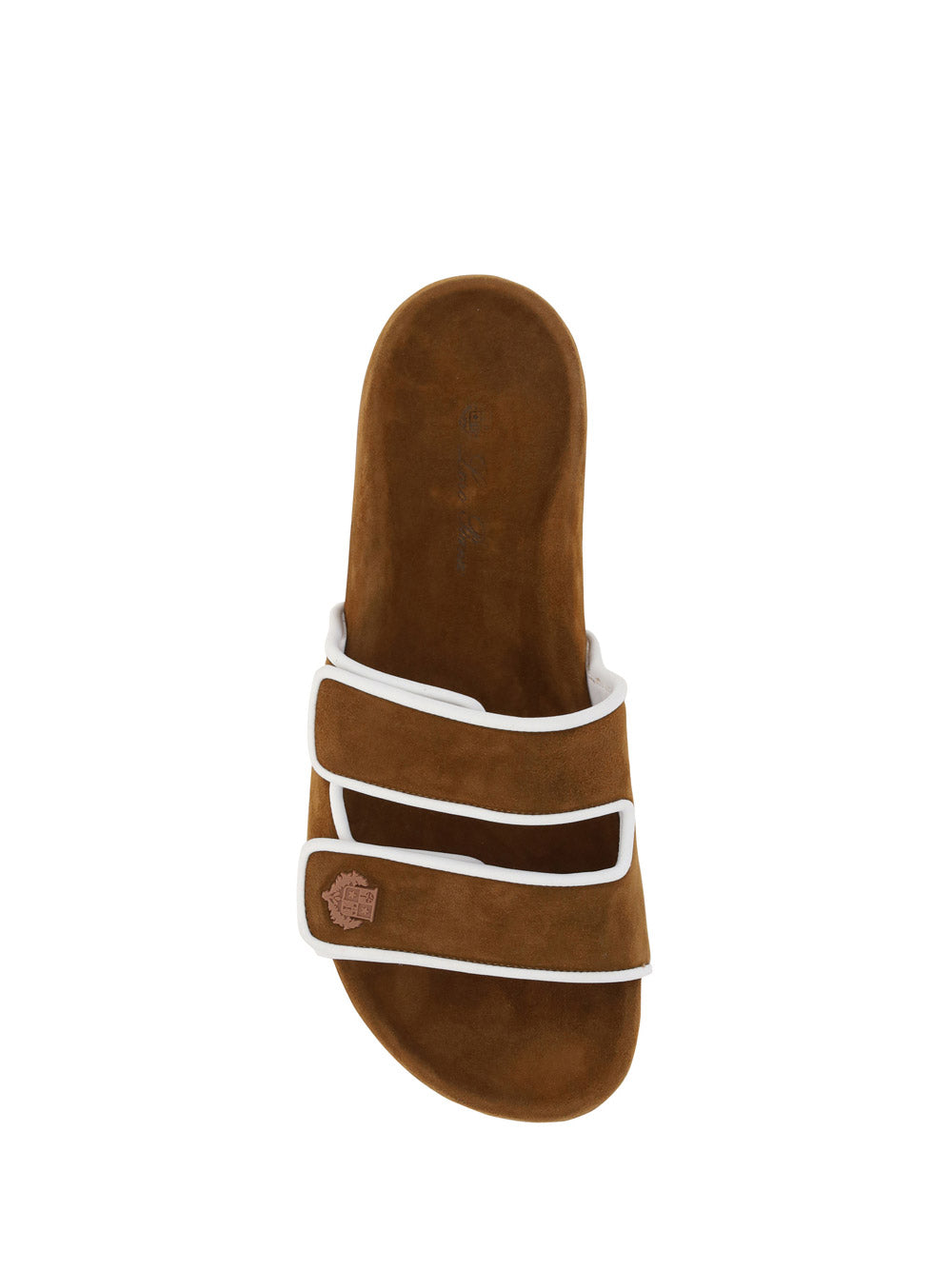 Waikiki Slip-on Sandal - Brown