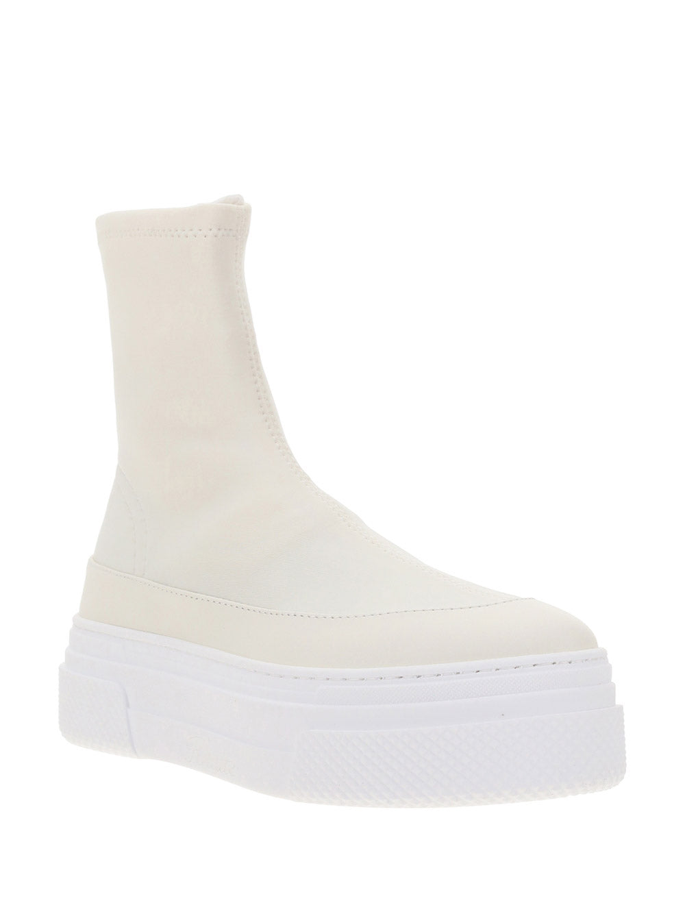 Ludlow Sneakers - White