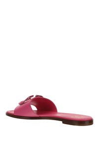 Valentino Garavani Slide Shoes - Pink