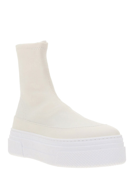 Ludlow Sneakers - White