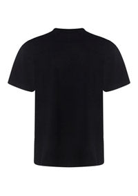 Sunset T-Shirt - Black