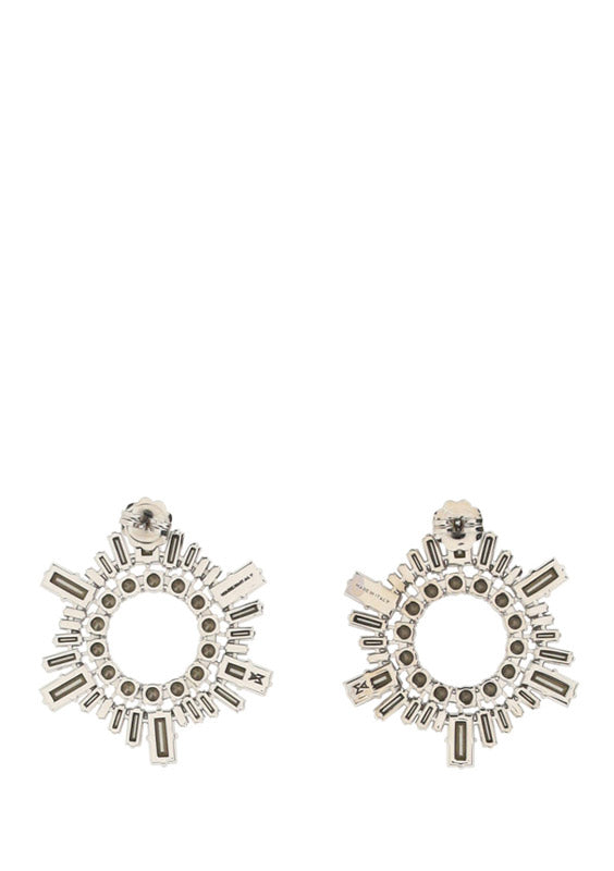 Mini Begum Earrings