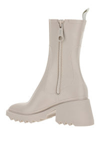 Betty Rain Boot - Nomad Beige